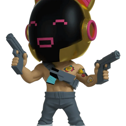 Youtooz - Saints Row - Kevin Vinyl Figure #0 - The Card Vault