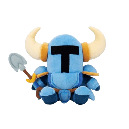 Youtooz - Shovel Knight - Shovel Knight Plush (9in) - The Card Vault