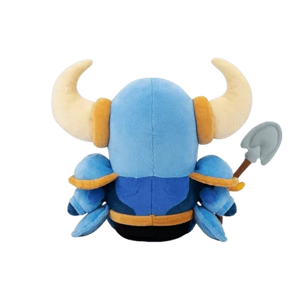 Youtooz - Shovel Knight - Shovel Knight Plush (9in) - The Card Vault