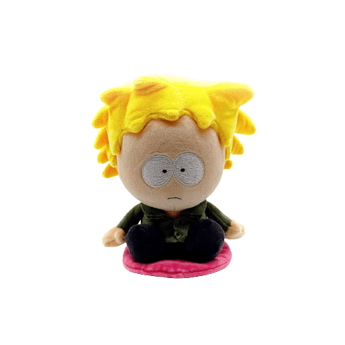 Youtooz - South Park - Tweek Shoulder Rider (6in) - The Card Vault