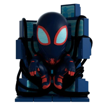 Youtooz - Spider-Man - Miles Morales Vinyl Figure #4 - The Card Vault