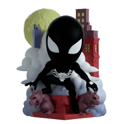 Youtooz - Spider-Man - Web of Spider-Man Vinyl Figure #3 - The Card Vault