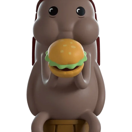Youtooz - SpongeBob SquarePants - Cockroach Vinyl Figure #18 - The Card Vault