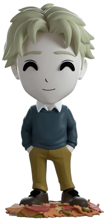 Youtooz - Spy x Family - Autumn Loid Forger Vinyl Figure #3 - The Card Vault