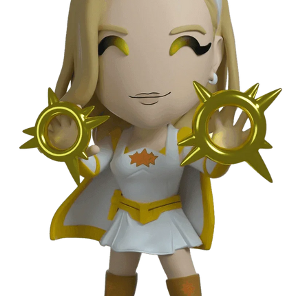 Youtooz - The Boys - Starlight Vinyl Figure #2 - The Card Vault