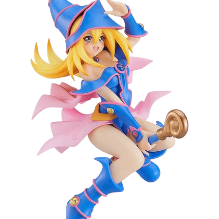 Yu-Gi-Oh! - Dark Magician Girl Pop Up Parade Figure - The Card Vault