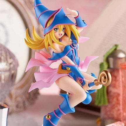 Yu-Gi-Oh! - Dark Magician Girl Pop Up Parade Figure - The Card Vault