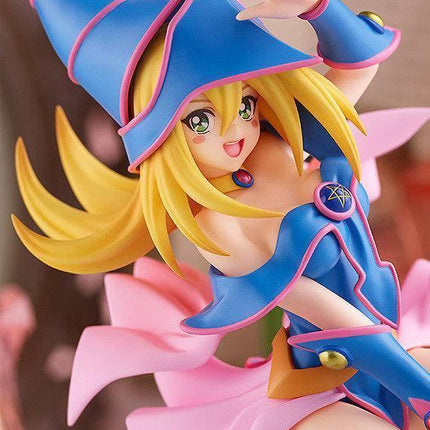 Yu-Gi-Oh! - Dark Magician Girl Pop Up Parade Figure - The Card Vault