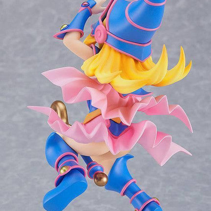 Yu-Gi-Oh! - Dark Magician Girl Pop Up Parade Figure - The Card Vault