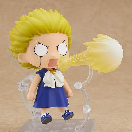 Zatch Bell! - Zatch Bell - Nendoroid Figure 2080 - The Card Vault