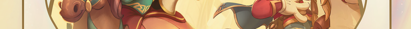 Disney Lorcana: Fabled – Release Date, Rarities, and Story Highlights