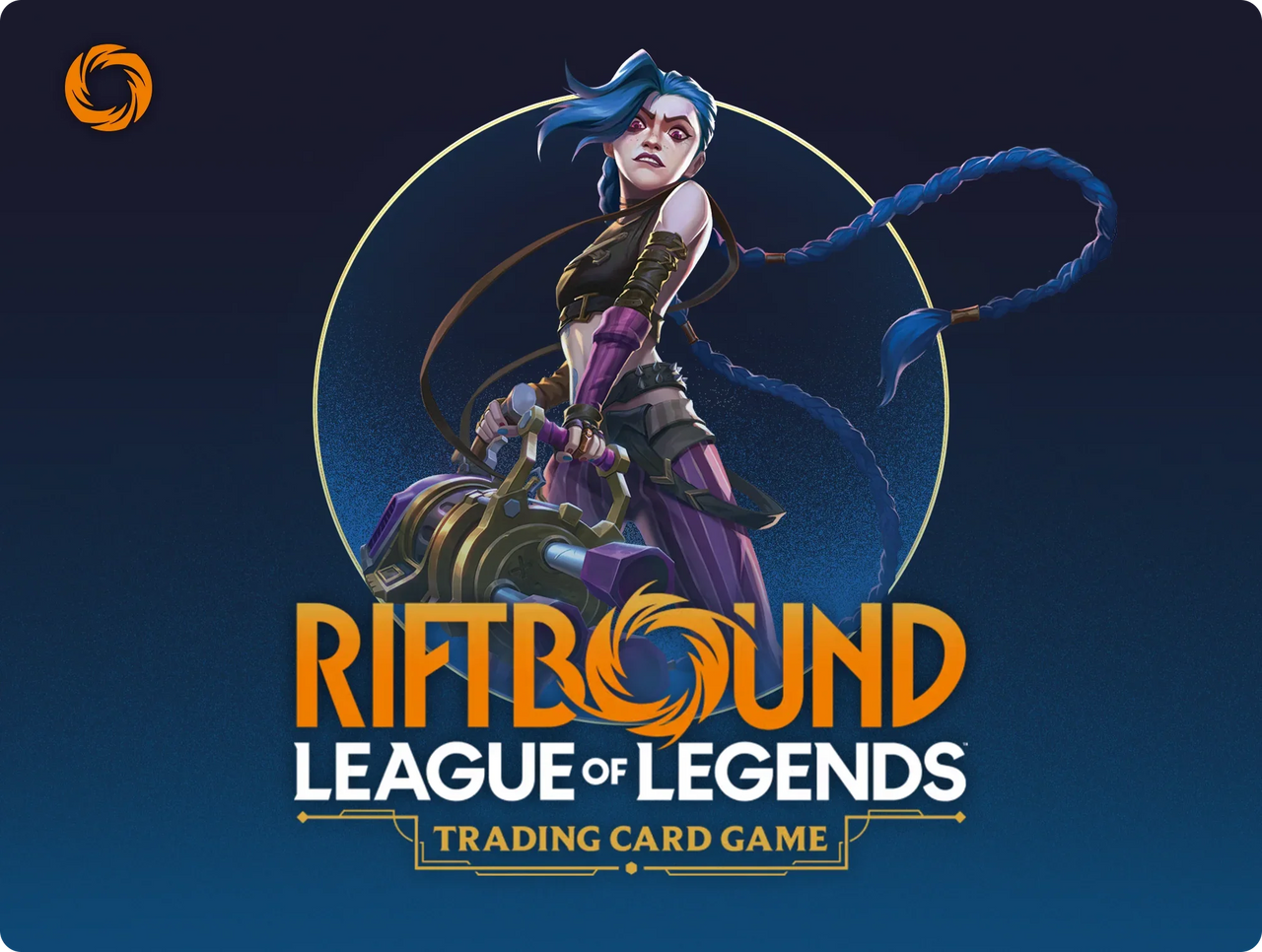 Riftbound: League of Legends TCG - Everything You Need to Know! – The ...