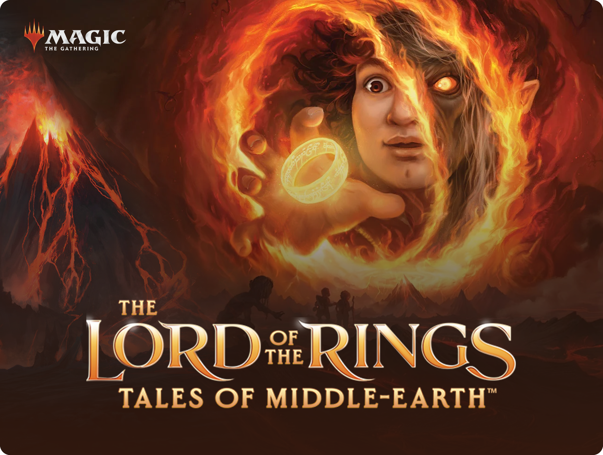 Our Journey to Middle-earth is almost here! - The Card Vault