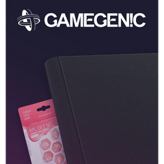 Collection image for: Gamegenic | Premium Trading Card Accessories