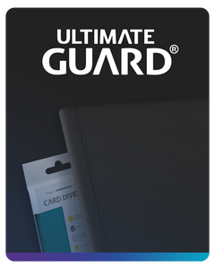 Collection image for: Ultimate Guard | Premium Trading Card Accessories