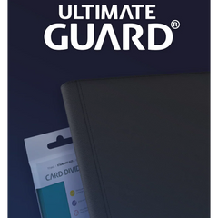 Collection image for: Ultimate Guard | Premium Trading Card Accessories