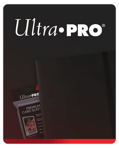 Collection image for: Ultra Pro | Premium Trading Card Accessories