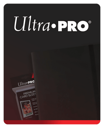 Ultra Pro | Premium Trading Card Accessories