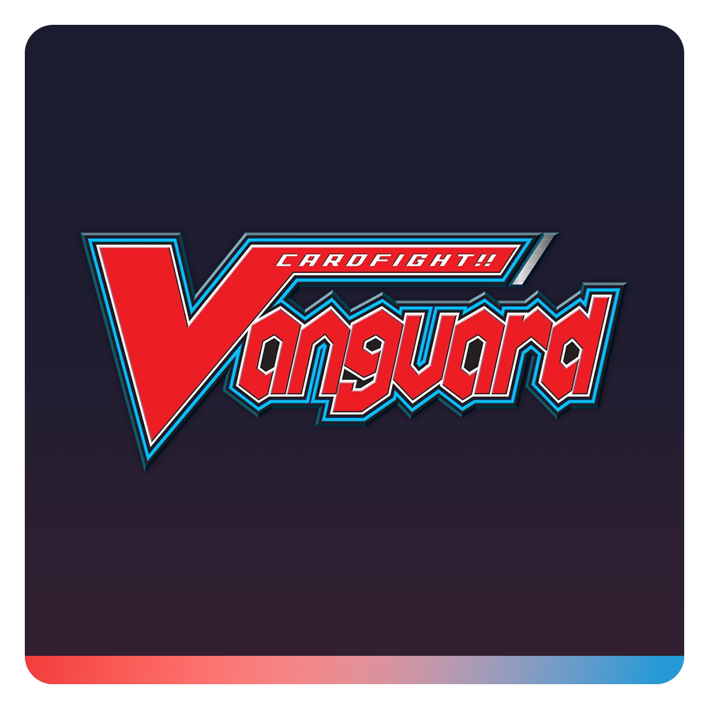 Cardfight!! Vanguard Trading Card Products | Boosters, Decks, Packs ...