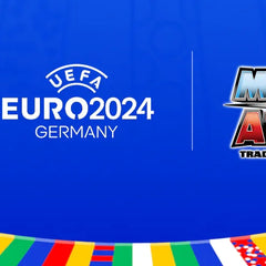 Collection image for: UEFA Euro 2024 | Trading Cards