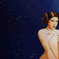 Collection image for: Star Wars: Unlimited | Spark of Rebellion