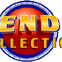 Legendary Collection Set Icon