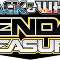 Legendary Treasures Set Icon