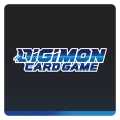 Digimon Trading Card Game - The Card Vault