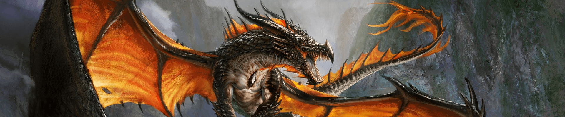 Dragon Shield - The Card Vault