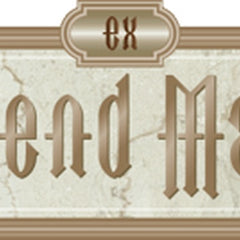 Legend Maker Set Icon
