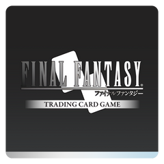 Final Fantasy Trading Card Game - The Card Vault