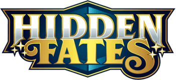 Hidden Fates - The Card Vault