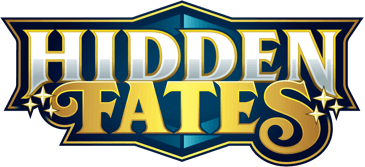 Hidden Fates - The Card Vault