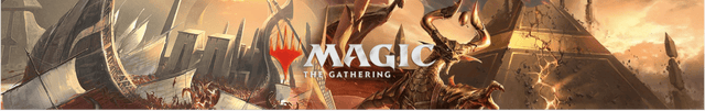 Magic: The Gathering | All Products - The Card Vault