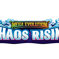 ME04: Chaos Rising Set Icon