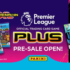 Panini - The Card Vault