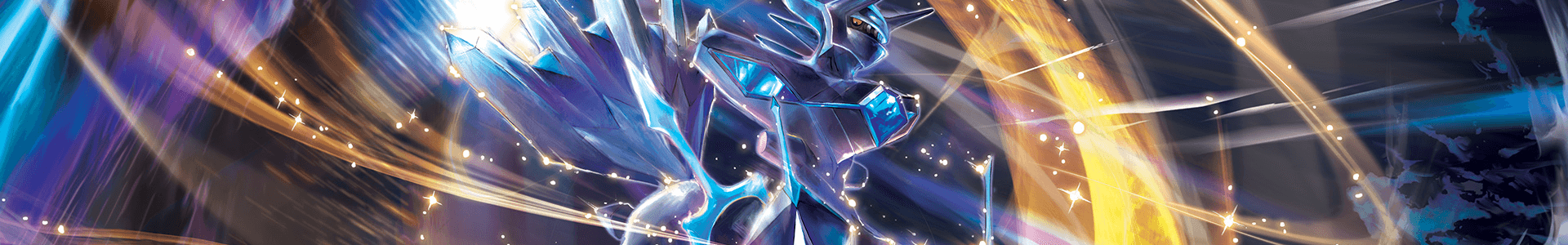 Pokémon | Astral Radiance - The Card Vault