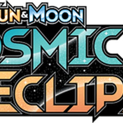 Cosmic Eclipse Set Icon