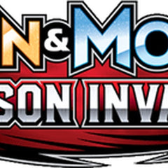 Crimson Invasion Set Icon