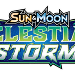 Celestial Storm Set Icon
