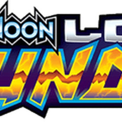 Lost Thunder Set Icon