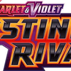 Destined Rivals Set Icon