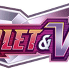 Scarlet & Violet Set Icon