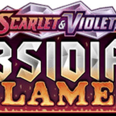 Obsidian Flames Set Icon