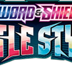 Battle Styles Set Icon