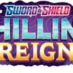 Chilling Reign Set Icon