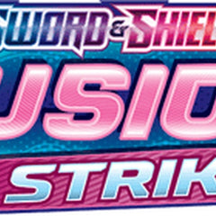Fusion Strike Set Icon