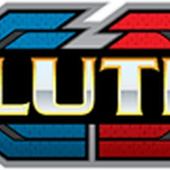 Evolutions Set Icon