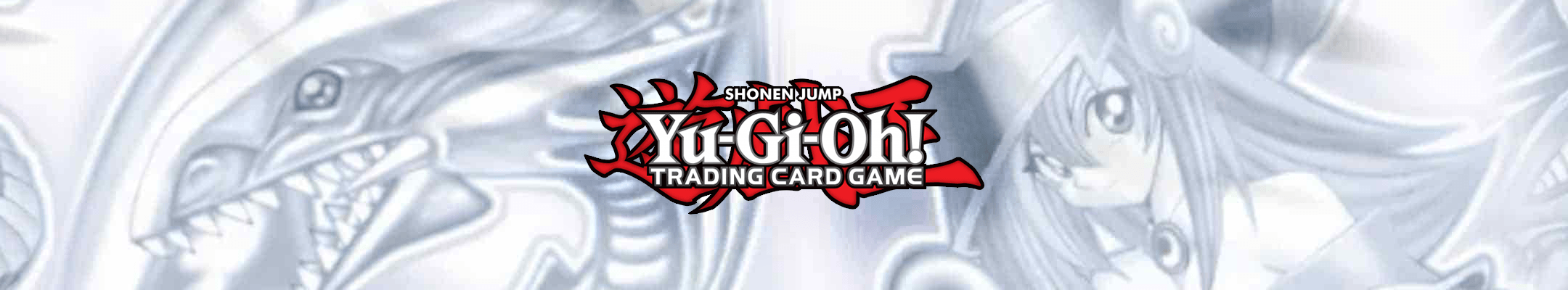 Yu-Gi-Oh! Booster Boxes - The Card Vault