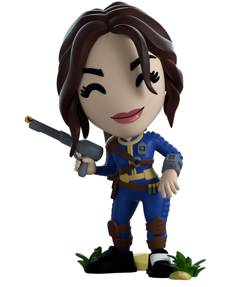 Youtooz - Fallout - Lucy Vinyl Figure #0